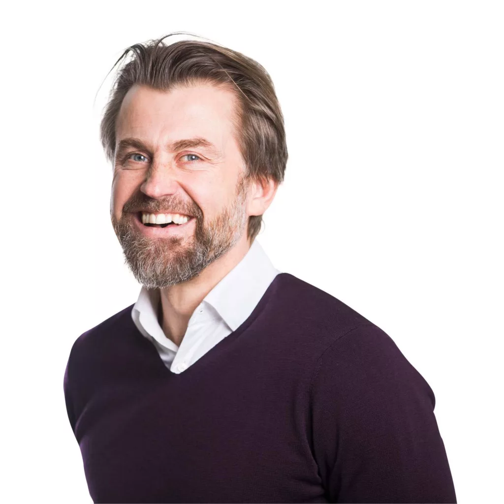 Jesper Örtengren