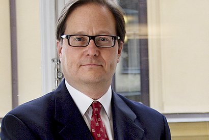 Stuart Pledger
