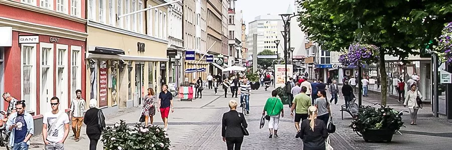 Södra förstadsgatan, Malmö