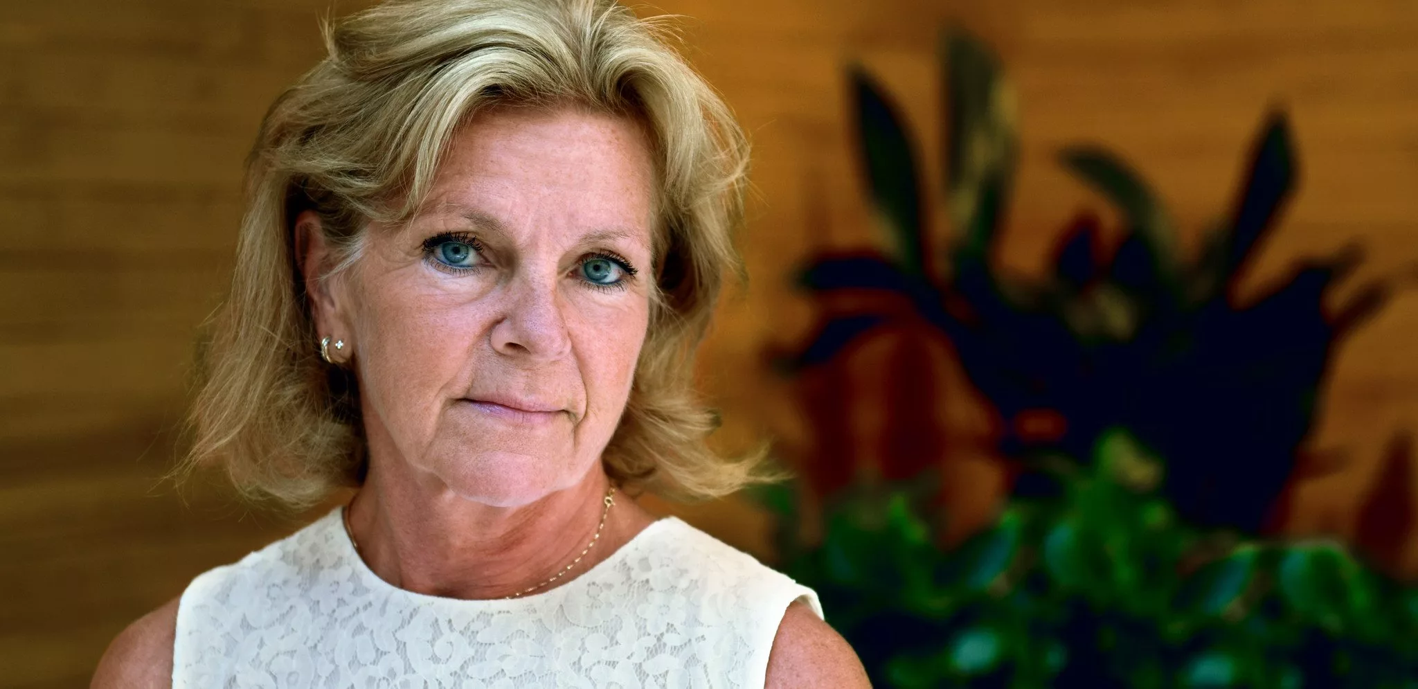 Gunilla Uhrus