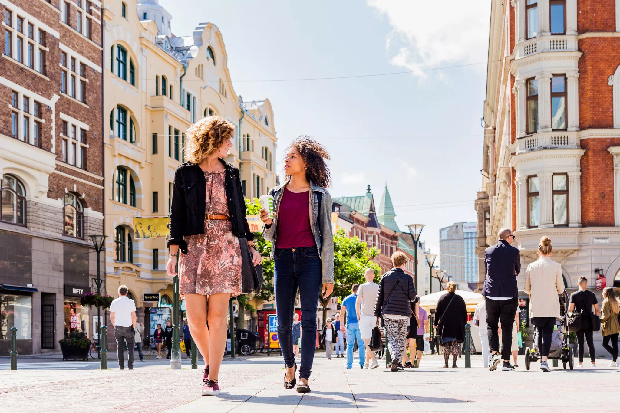 Södra Förstadsgatan