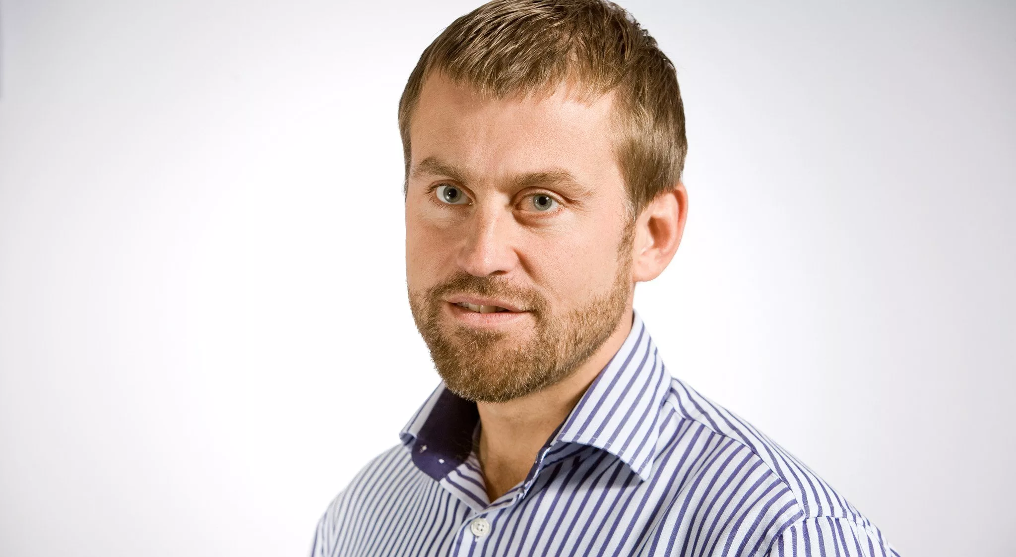 Jesper Örtengren