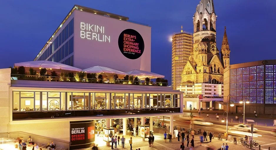Bikini Berlin