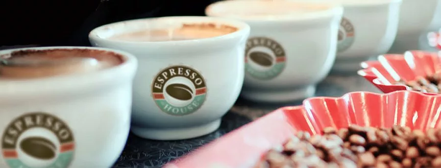 Espressohouse