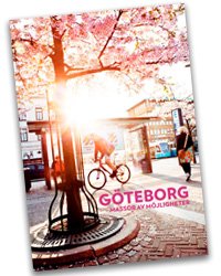 Göteborg – massor av möjligheter