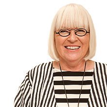 Gudrun Sjödén