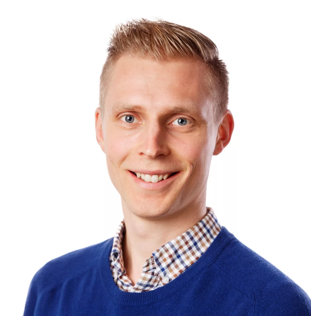 Magnus Johansson