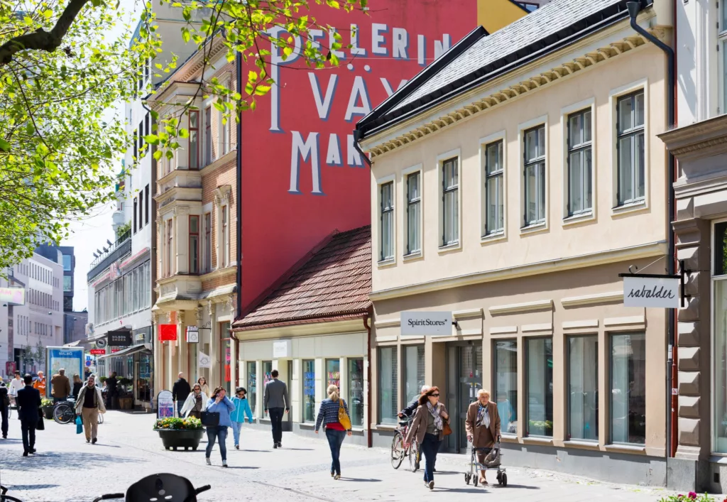 Södra Förstadsgatan