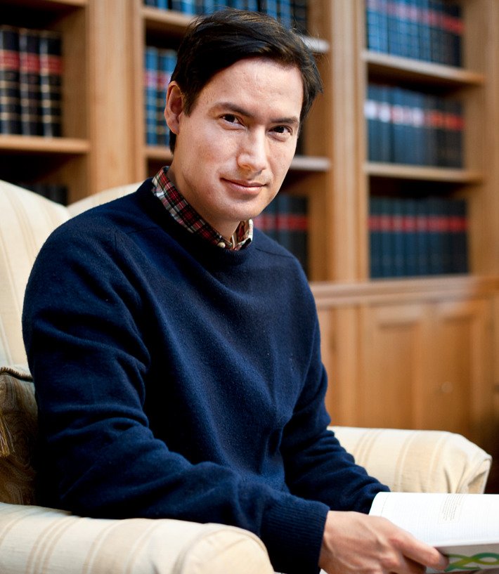 Simon Kyaga