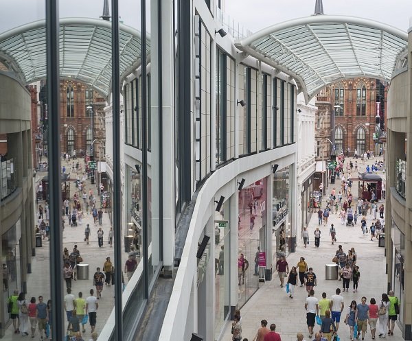 Trinity Leeds