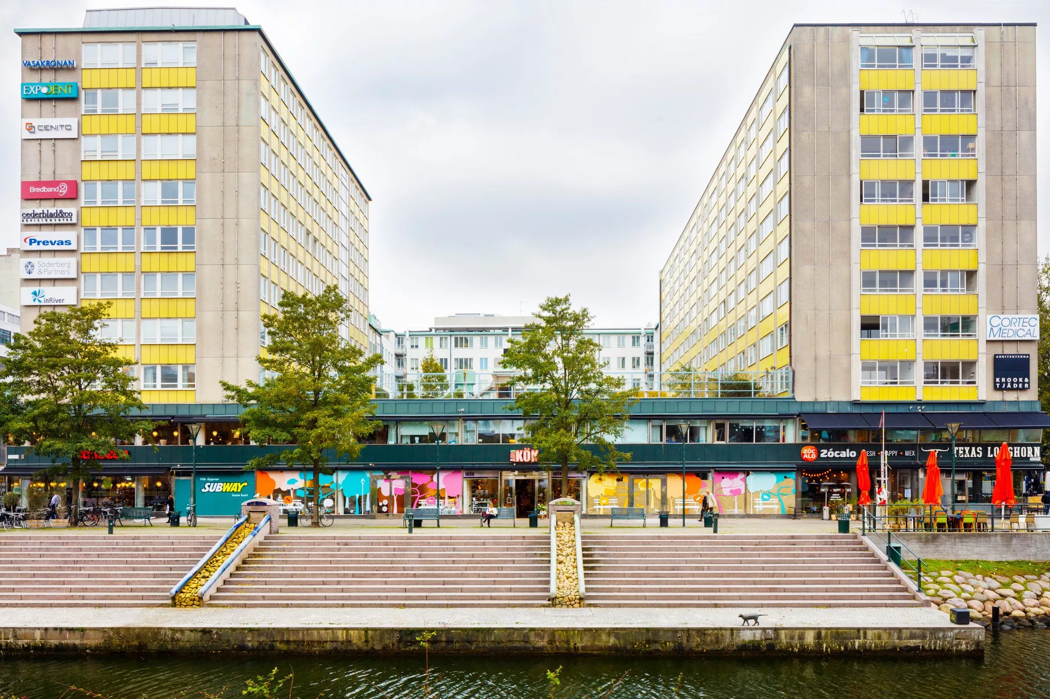 Södertull, Malmö