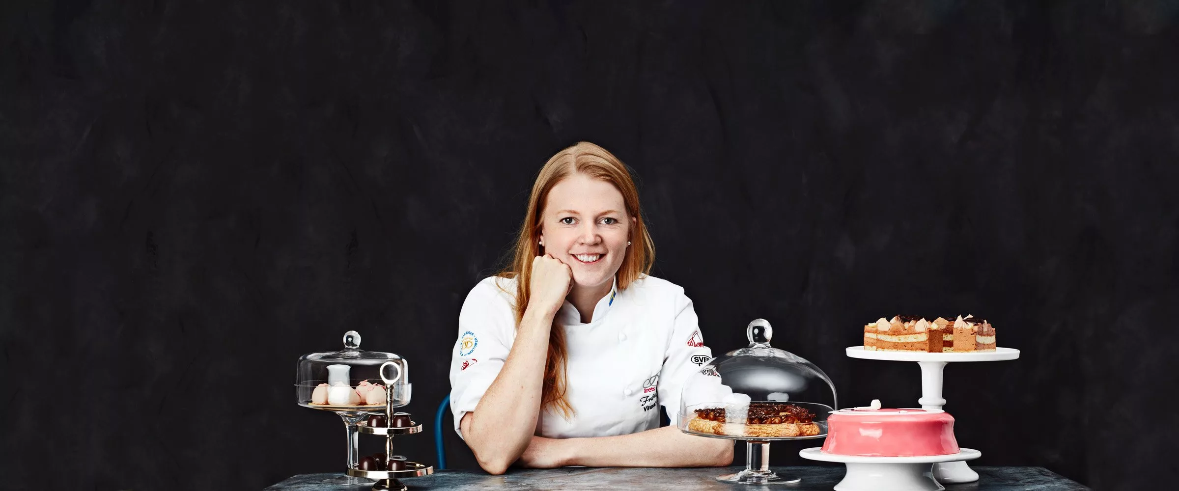 Frida Leijon