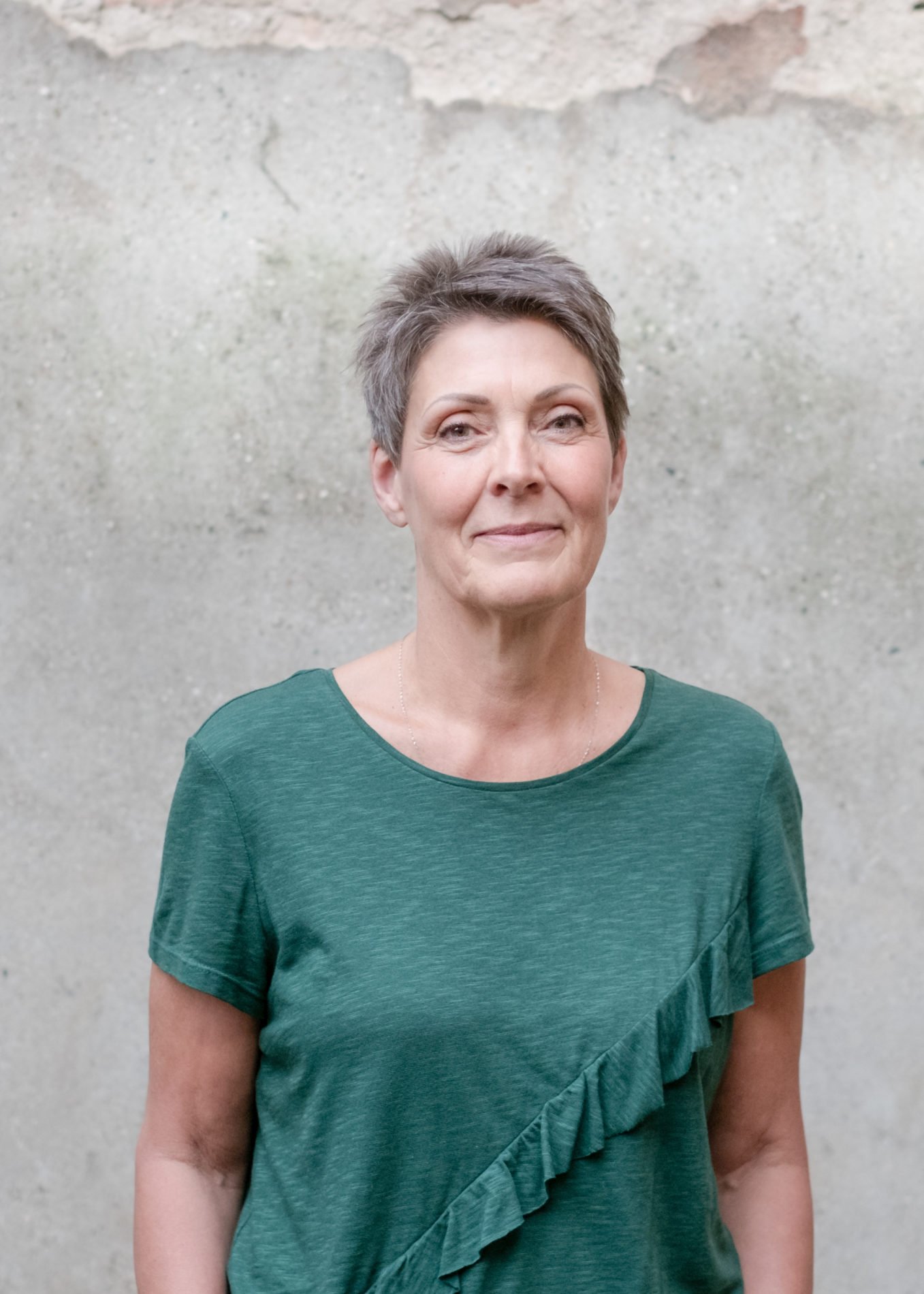 Marie Hendra
