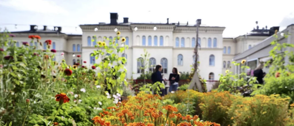 Garnisonen-header