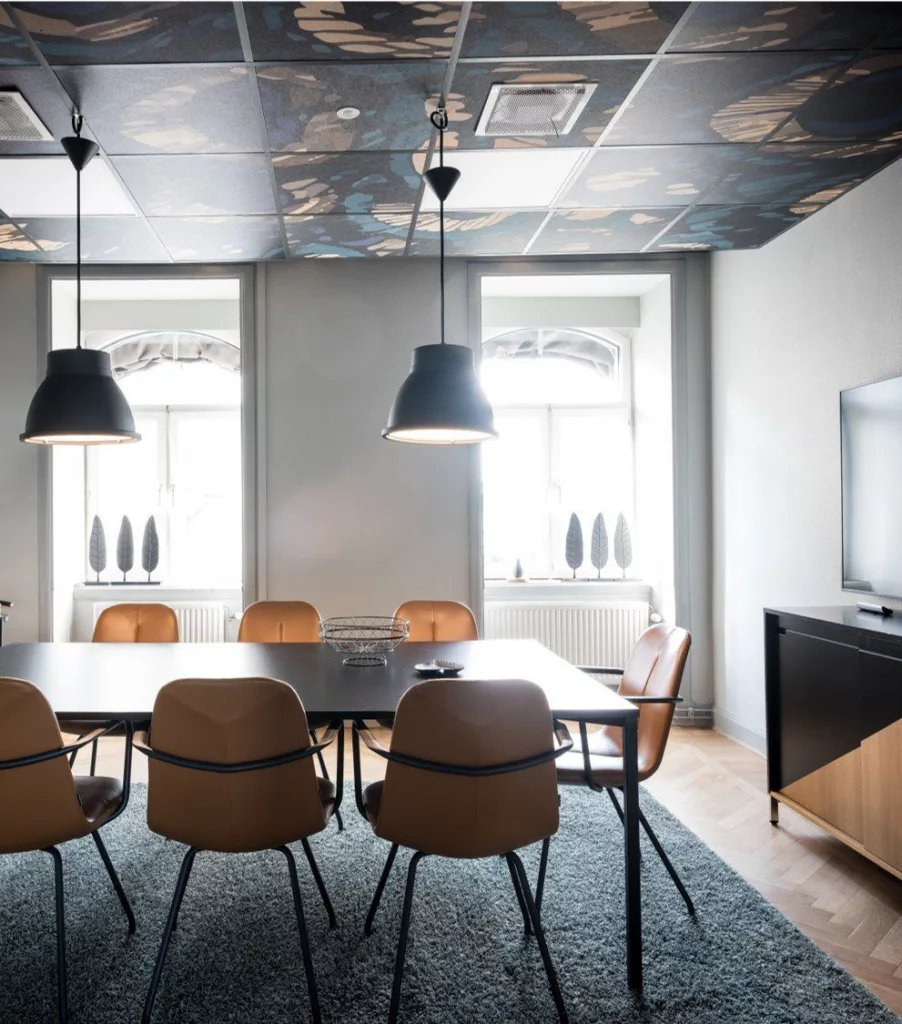Smart & Klart, Kyrkogatan 22, Göteborg