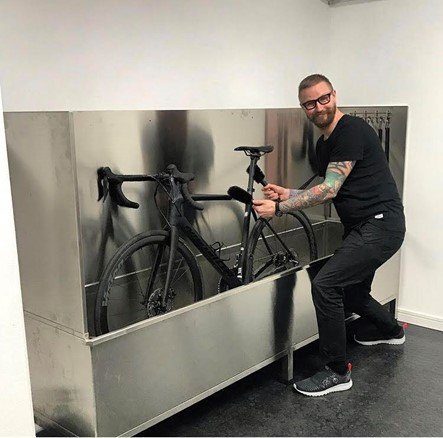 Bike Fixx Platinan
